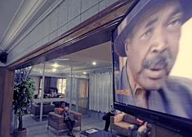 HOTEL SAFFANA 4
