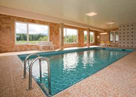 Hotel Fantur 5
