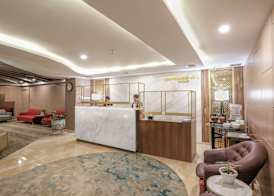 Bigland Bogor Hotel Powered by Archipelago 2