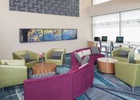 SpringHill Suites by Marriott Chicago O'Hare 4