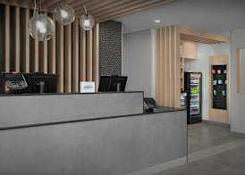 TownePlace Suites by Marriott Fort Myers Gulf Coast 4