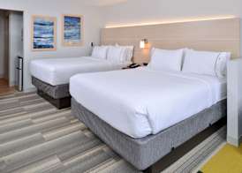 Holiday Inn Express & Suites BRIGHTON SOUTH - US 23 by IHG 5
