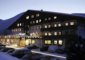 Hotel Forellenhof 4