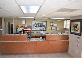 Super 8 by Wyndham Ocala I-75 2