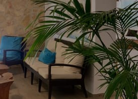 Hotel Tagomago 5