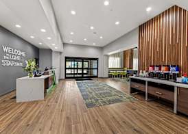 Hampton Inn & Suites Sherman 3