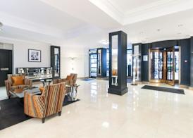 Nell Gwynn House Apartments 5