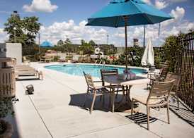 Hampton Inn Tuscaloosa-East 5