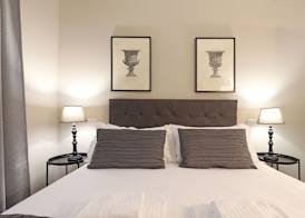 RESIDENZA VITTORIA Roma 5