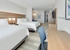 Holiday Inn Express & Suites PLANO - THE COLONY by IHG 5