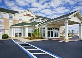 Hilton Garden Inn Panama City 2