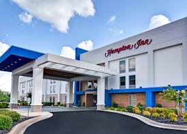 Hampton Inn Anderson, SC 2