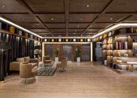 Wyndham Ahmedabad Shela 2