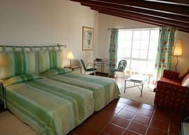 Apartamentos Quinta Mae dos Homens 3