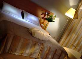 Hotel HP Park Poznań Malta 5