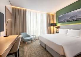 Radisson Hotel & Residence Riyadh Olaya 2