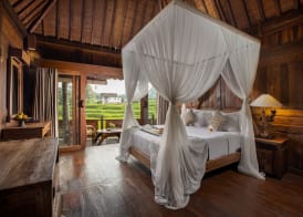 Madani Antique Villas 5