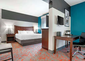 Best Western Plus Daphne 4