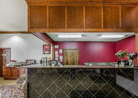 Econo Lodge Inn & Suites Enterprise 2