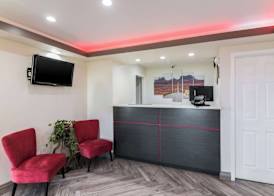 Econo Lodge Hesperia - Victorville I-15 2