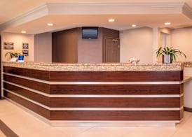 Residence Inn Frederick 4