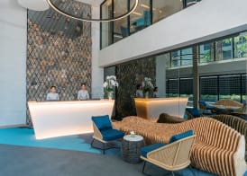Maven Stylish Hotel Hua Hin 4