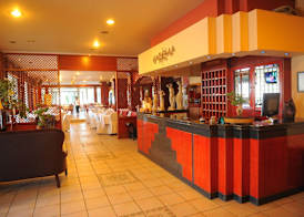 Hotel Platon Beach 2
