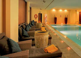 Doubletree By Hilton La Torre Golf Resort 4