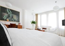 Apartments Angel, Zagreb City Center, Just 50 m from Main Square 2
