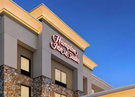 Hampton Inn & Suites Mount Joy/Lancaster West, Pa 2