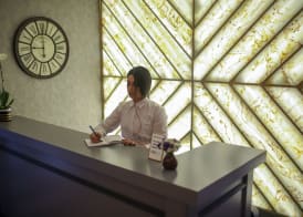 Loop Hotel Bosphorus Istanbul 5