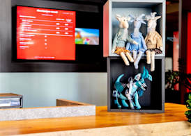Ibis Poznan Stare Miasto 3