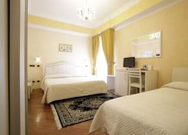 Hotel Vienna Ostenda e Ristorante il Danubio 4