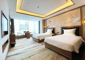 Grand Mercure Kunming South 3