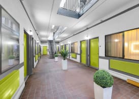 SureStay by Best Western San Francisco Marina District 2