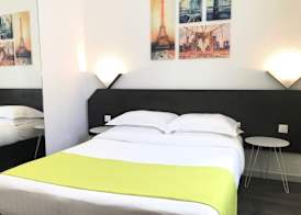 Appart Hôtel Boulogne Résidence 3