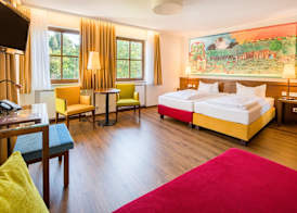Boutique Hotel Bundschuh 3 Sterne Superior 5