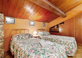 GuestHost - Taormina Vintage Loft 4
