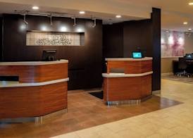Courtyard by Marriott Nashville Airport 2