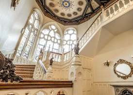 The Elvetham Hotel 3