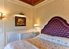 Villa Le Fontanelle 4