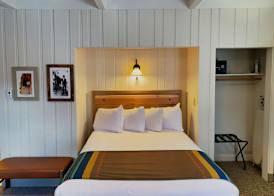 Bright Angel Lodge - Inside the Park 5