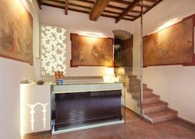 Hotel Degli Affreschi 3