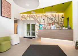 Hotel Iris Jesolo 3