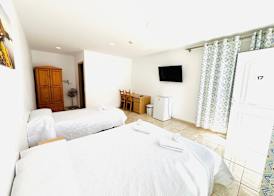 Hotel Kasa 3