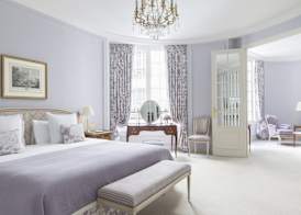 Le Bristol Paris, Oetker Hotels 5