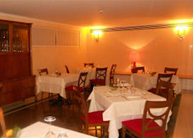 Ambassador Palace Hotel 5