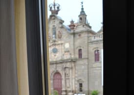 Hostal Universitat 4
