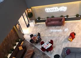 Ramira City Hotel - Adult Only (16+) 3