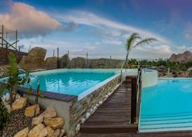 Magic Natura Resort 5